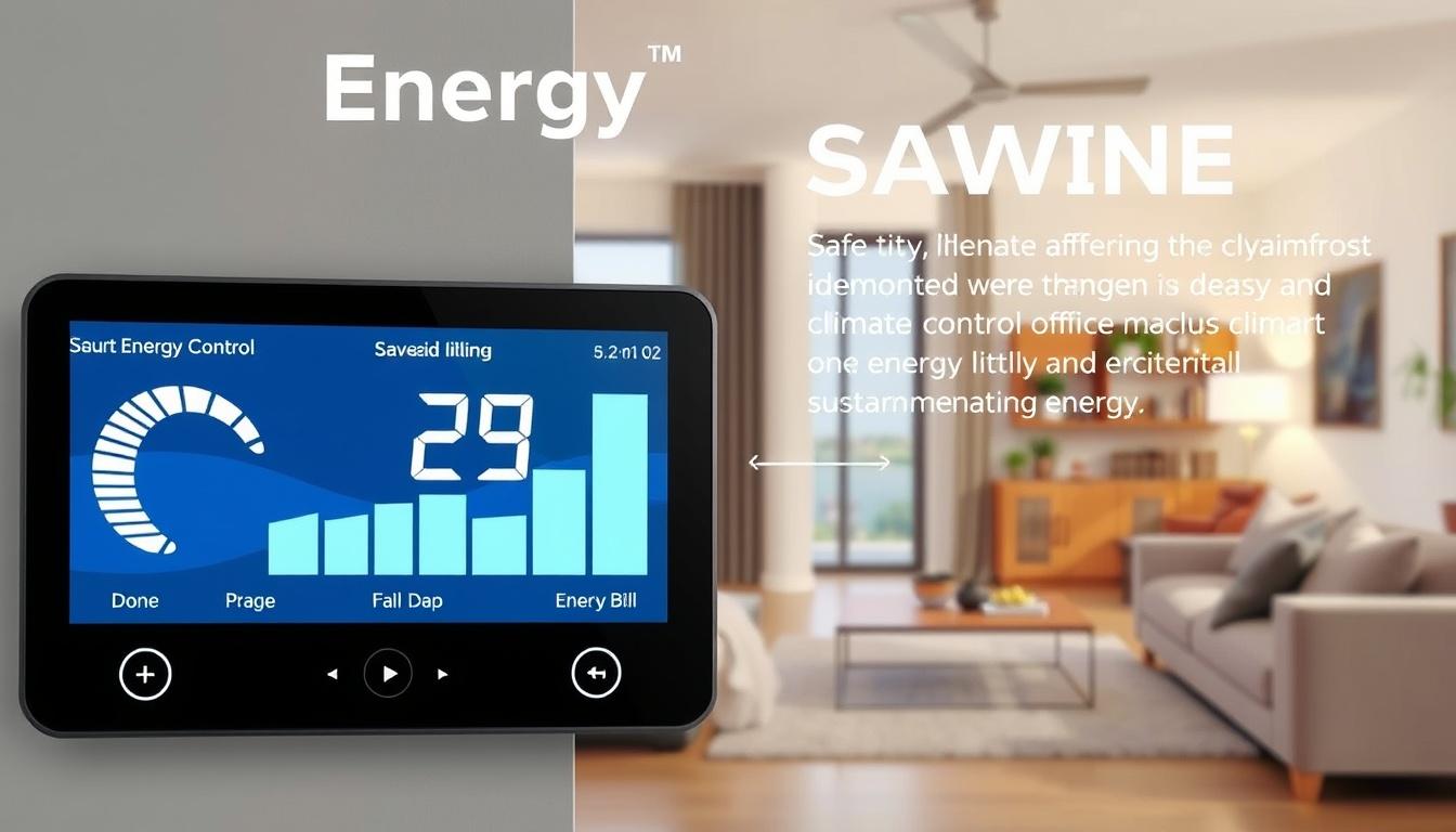 Smart Home Integration